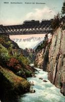 SVÁJC / SWITZERLAND 1900-1940. 320 db régi képeslap / 320 vintage postcards