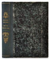 Szilágyi Sándor: Vértanúk a magyar történelemből. Történeti tanulmányok. Pest, 1867, Heckenast Guszt...
