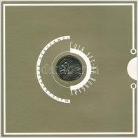 2000. 1Ft-200Ft (7xklf) forgalmi sor szettben + "200 ft Milennium" T:BU
Adamo FO33