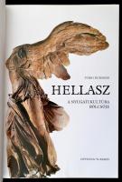 Furio Durando: Hellasz. A nyugati kultúra bölcsője. Fordította: Varga Edith, Király Zsuzsa. Bp.,1997...