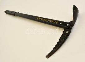 Grivel Nepal jégcsákány, h: 74,5 cm