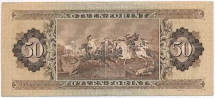 1951. 50Ft T:III,III- 
Adamo F18