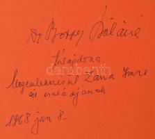 A XXXIV. Nemzetközi Eucharisztikus kongresszus emlékkönyve. Bp., 1938, Szent István Társulat. Kicsit...