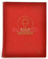 A XXXIV. Nemzetközi Eucharisztikus kongresszus emlékkönyve. Bp., 1938, Szent István Társulat. Kicsit...