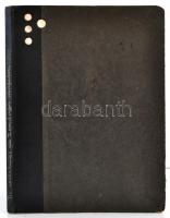 [Viski, Károly:] De volkskunst der Zevenberger Hongaren. Ford.: Wallis, A. S. C. [Antal Gézáné]. Haa...