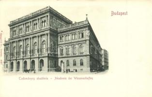 Budapest V. Tudományos Akadémia