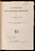 A műveltség könyvtárának 3. kötete: 
Az ember. Szerk.: Alexander Bernát, Lenhossék Mihály.
A társa...