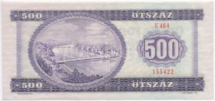 1975. 500Ft T:III