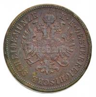 1864B 4kr Cu T:2,2- k.,ph.