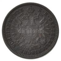 Ausztria 1885. 1kr Cu T:1- Austria 1885. 1 Kreuzer Cu C:AU