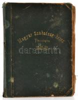 Vargyas Endre: Magyar szabadságharc története 1848-1849-ben. Bp.,1879, Méhner Vilmos. Második, bővít...