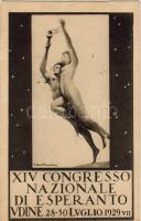 Esperanto Kongress 1929