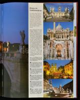 Európa kincsei. Szerk.: Horváth Tiborné. Bp., 2005, M-érték. Kiadói kartonált papírkötés