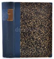 Bayer József: Shakespeare drámái hazánkban. I-II. kötet. (Egybekötve.) Bp.,1909, Kisfaludy-Társaság,...