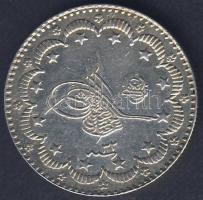 Törökország 1907. 5k Ag T:2