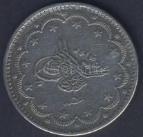 Törökország 1845. 20K Ag T:3+ ph. jav.