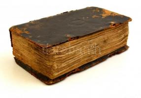 Evangelia sammt den Episteln oder Lectionen auf alle Sonn- und Feyertäg des ganzen Jahrs mit beygefü...