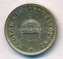 1908KB 2f Br aranyozva T:1-
Adamo K2