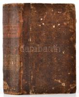 [Johann Ferdinand Schlez (1759-1839)]: A köznép számára készült kézikönyv, mely Szőlőske nevű falu á...