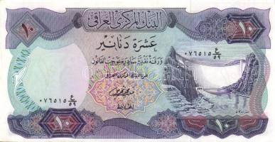 Irak 1959. 10D T:I-