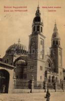 Nagyszeben, Hermannstadt, Sibiu; Görögkeleti templom. No. 72. / Catedrala / Greek Orthodox church (EK)
