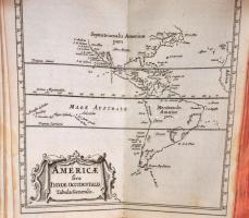 Philippi Cluverii: Introductionis in Universam Geographiam tam veterem quam Novam Libri VI. Tabulis ...