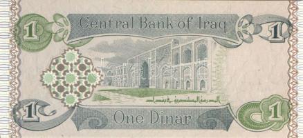 Irak 1990. 25D, 50D T:I + 1992-93. 1/4D, 1/2D, 1D, 5D, 10D teljes sor! T:I