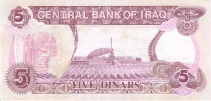Irak 1990. 25D, 50D T:I + 1992-93. 1/4D, 1/2D, 1D, 5D, 10D teljes sor! T:I