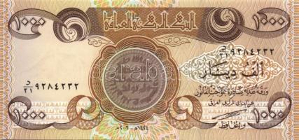 Irak 2003-04. 50D, 250D, 1000D T:I