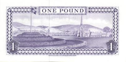 Man sziget 1979. 1Ł Sign.5 T:I