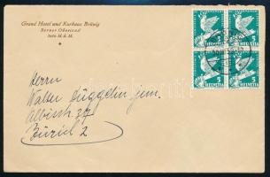 Switzerland 1932, Svájc 1932