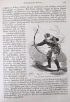 Friedrich Steger-Hermann Wagner: Die Nippon-Fahrer oder das wiedererschlossene Japan. Leipzig, 1861,...