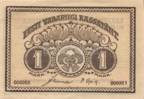 Észtország 1919. 1M T:I