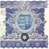 2006. 1Ft-100Ft (8xklf) forgalmi sor szettben, benne 1946-os 1Ft Ag "Hatvanéves a Forint" ...