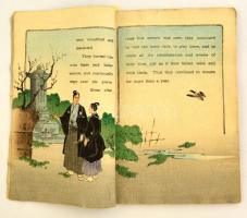 T.H. James: The flowers of remembrance and forgetfulness. Japanese Fairy Tales Series. Tokyo, é.n., ...