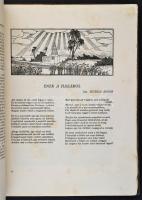 A Magyar Zsidó Hadi Archívum almanachja 1914-1916. Szerk.: Hevesi Simon - Polnay Jenő - Patai József...