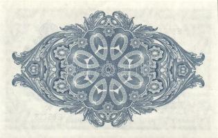 Falkland szigetek 1974.2.20. 1Ł T:I