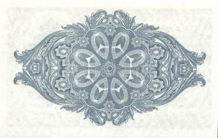 Falkland szigetek 1981.1.1. 1Ł T:I