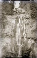 1932 Wien (Bécs), Ausztria, 22 db üvegnegatív, 6x9 cm