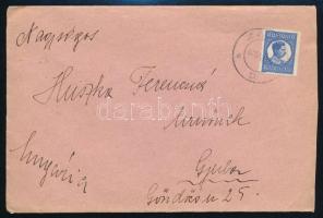 Romania ~1930, Románia ~1930