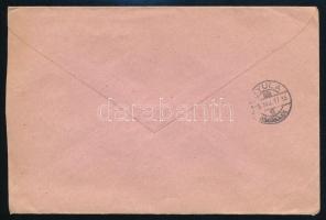 Romania ~1930 Románia ~1930
