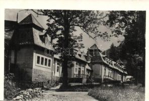 1947 Koritnyica, Korytnica; fürdő / spa