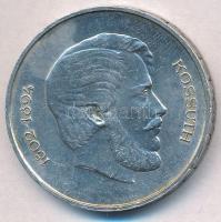 1946. 5Ft Ag "vastag Kossuth" T:2 apró ph.  Adamo F8