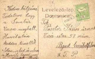 Ópazova, Stara Pazova; Evangelicka crkva / Evangélikus templom / Evangelische Kirche / church (felül...