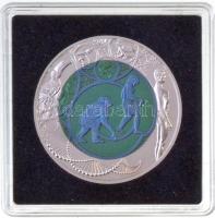 Ausztria 2014. 25E Ag/Nb "Evolúció" T:BU
Austria 2014. 25 Euro Ag/Nb "Evolution&quot...