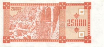 Örményország 1993. 1L, 3L, 5L, 10L, 50L, 100L teljes sor! T:I + 1993. 25.000L T:II+ Csak egyszer haj...