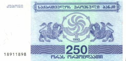 Örményország 1993. 250L, 2000L, 3000L, 20.000L teljes sor! T:I