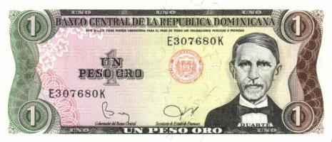 Dominika 1982. 1P + 1987. 1P T:I