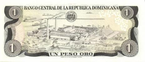 Dominika 1982. 1P + 1987. 1P T:I