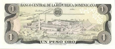 Dominika 1982. 1P + 1987. 1P T:I